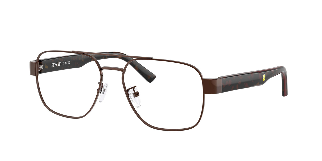 Scuderia Ferrari 7014D Eyeglasses