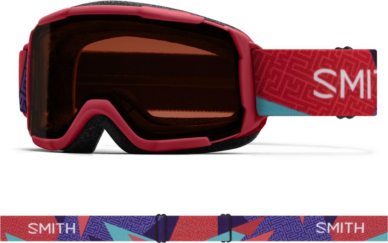 Smith Optics Snow Goggles M00671 Daredevil Goggles