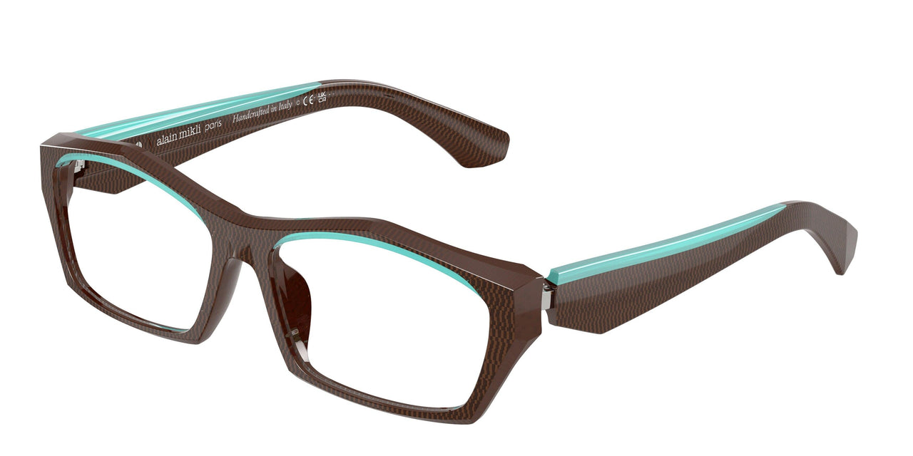 Alain Mikli 3525 Eyeglasses
