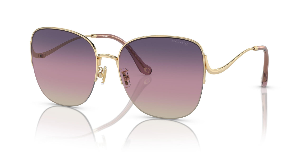 9005U6 - Gold - Purple Pink Gradient