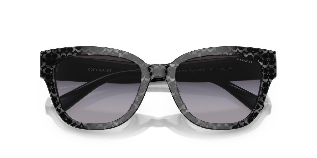 55208G - Grey - Grey Gradient