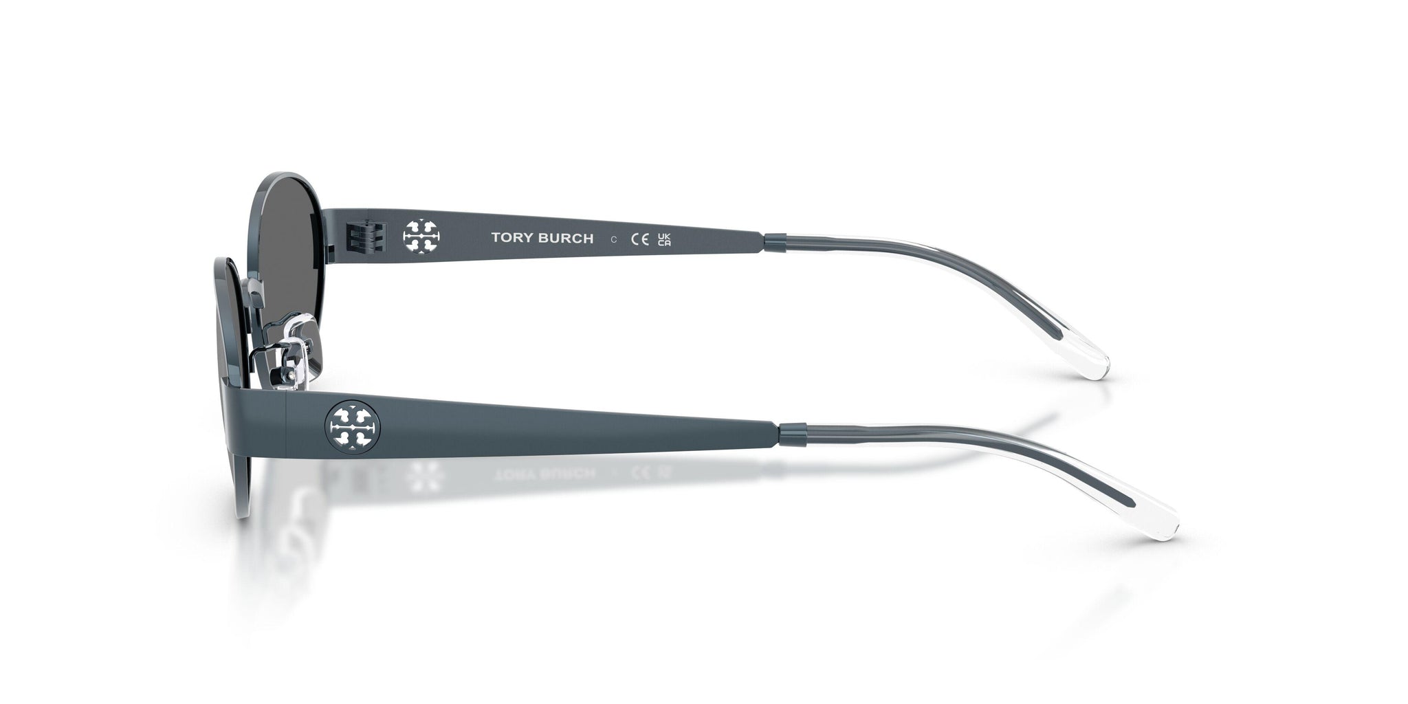 Tory Burch 6116 Sunglasses display picture 2
