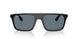 901/3R - Black - Dark Blue Polarized