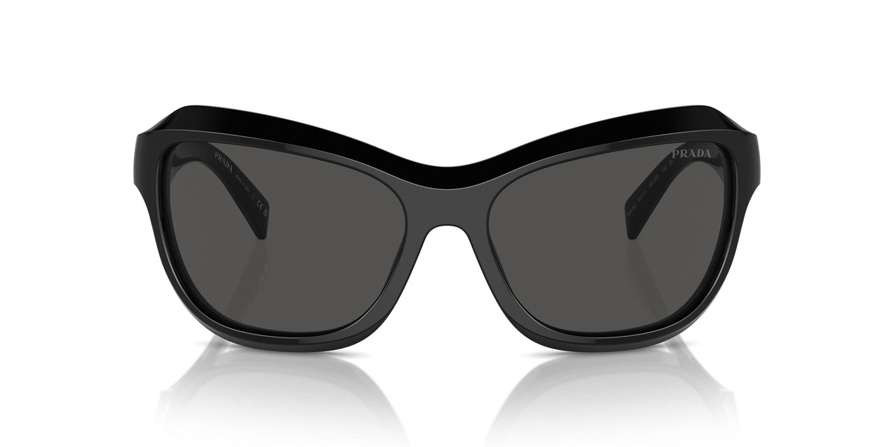 16K5S0 - Black - Dark Grey