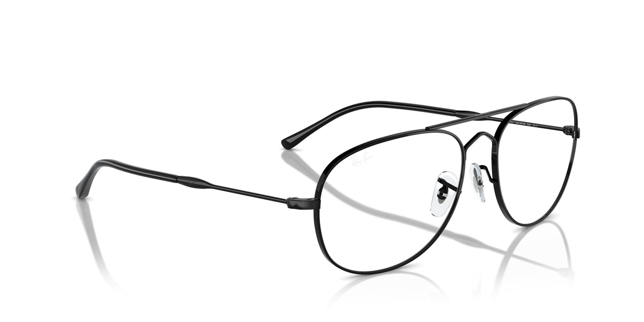 2509 - Black - Clear