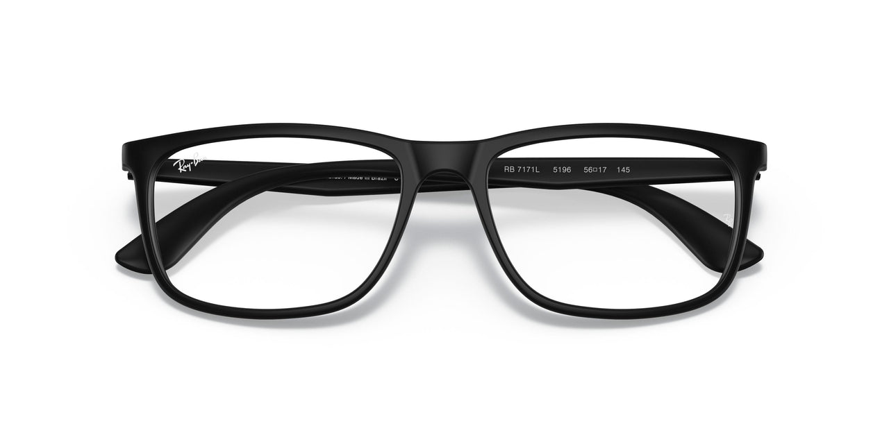 5196 - Black - Clear