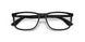5196 - Black - Clear