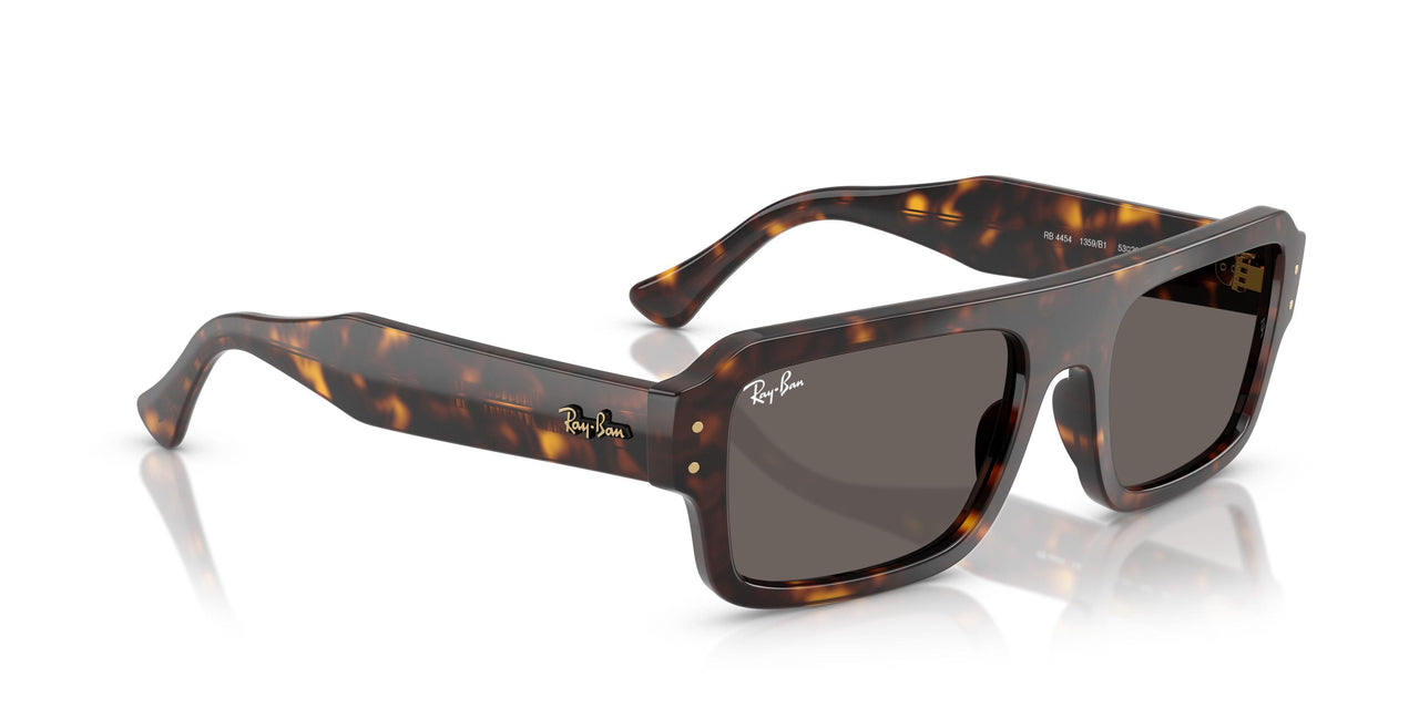 1359B1 - Tortoise - Dark Grey