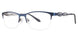 MTTNVGNMTL - Matte Navy/Gunmetal
