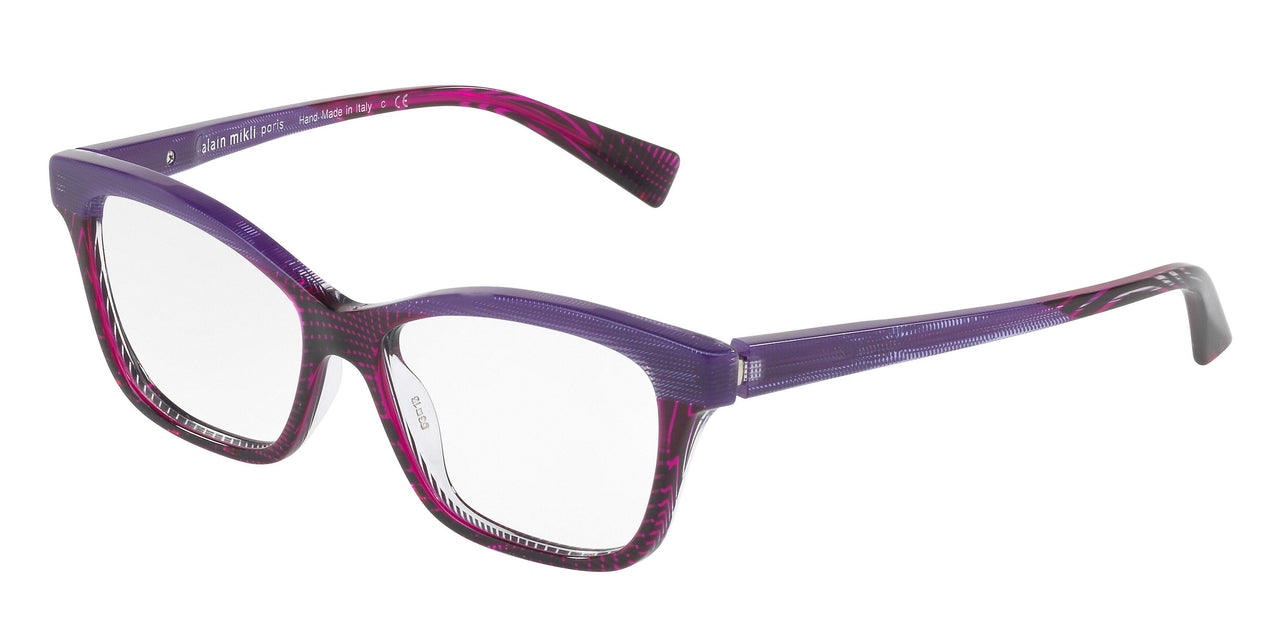 Alain Mikli 3037 Eyeglasses