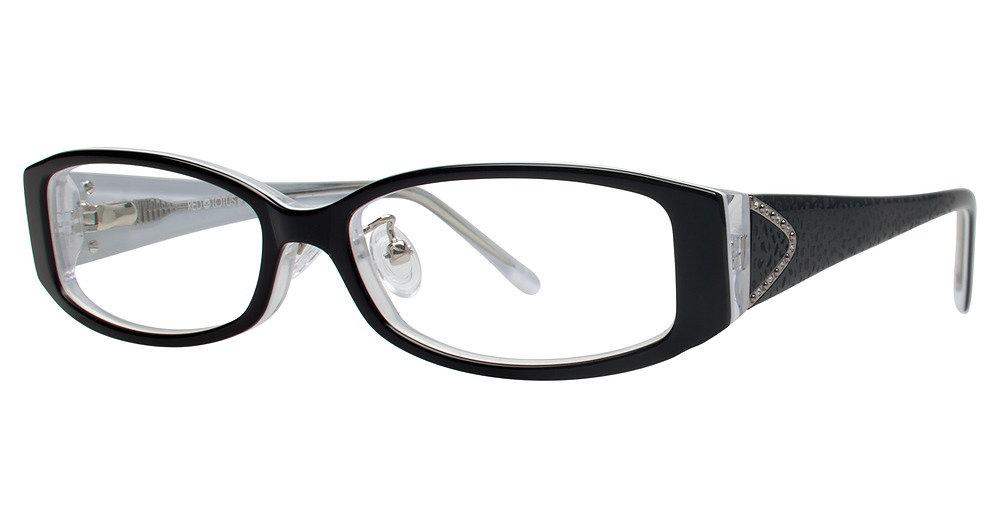 174 - Black/white