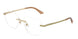 Jimmy Choo 2016J Eyeglasses