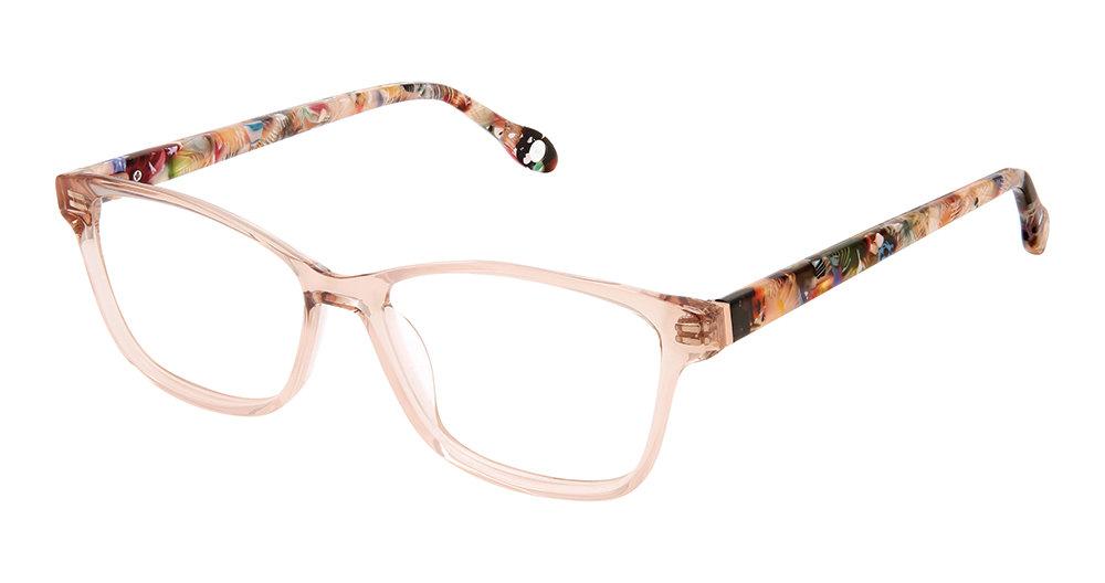 Fysh F-3756 Eyeglasses