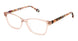 Fysh F-3756 Eyeglasses