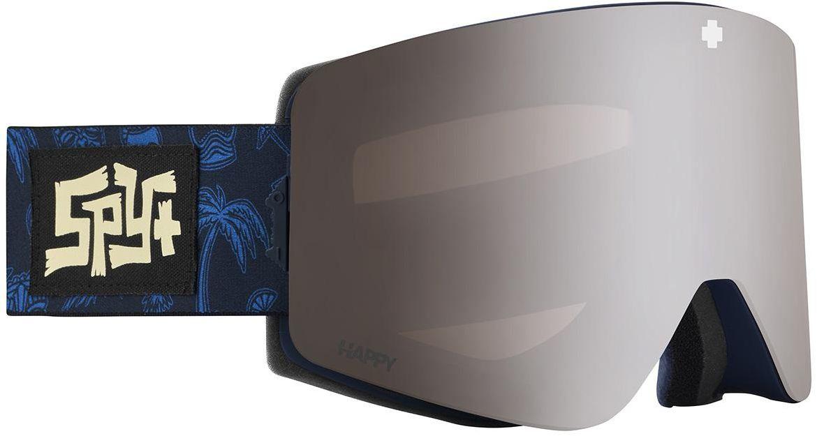 SpyOptic YG003001 Goggles