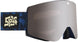 SpyOptic YG003001 Goggles