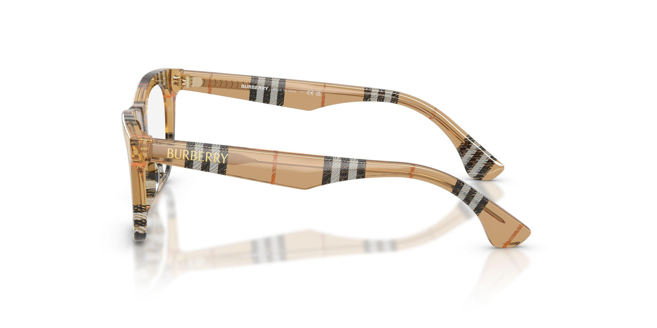 4163 - Brown