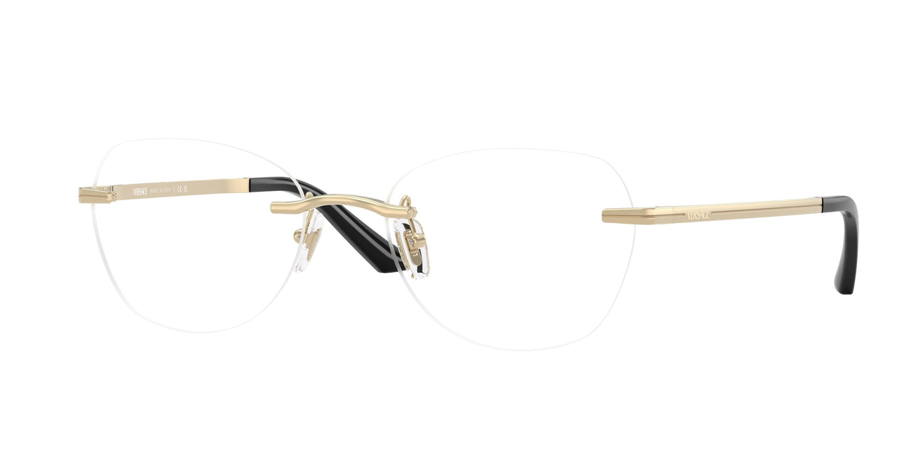 Versace 1314D Eyeglasses