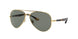 001/58 - Gold - Green Polar
