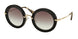 Miu Miu 08RS Core Collection Sunglasses