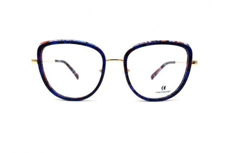 Charmossas Ambriz Eyeglasses