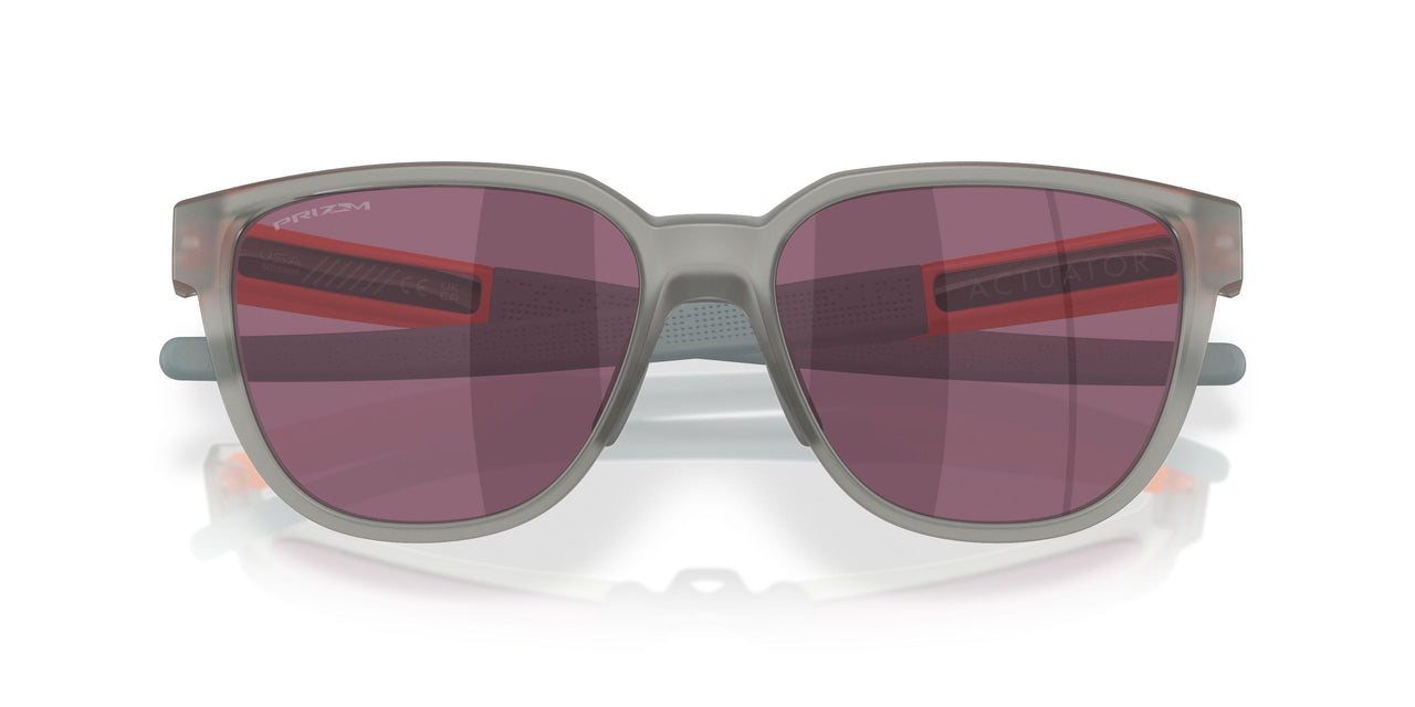 925015 - Grey - Prizm Road Black