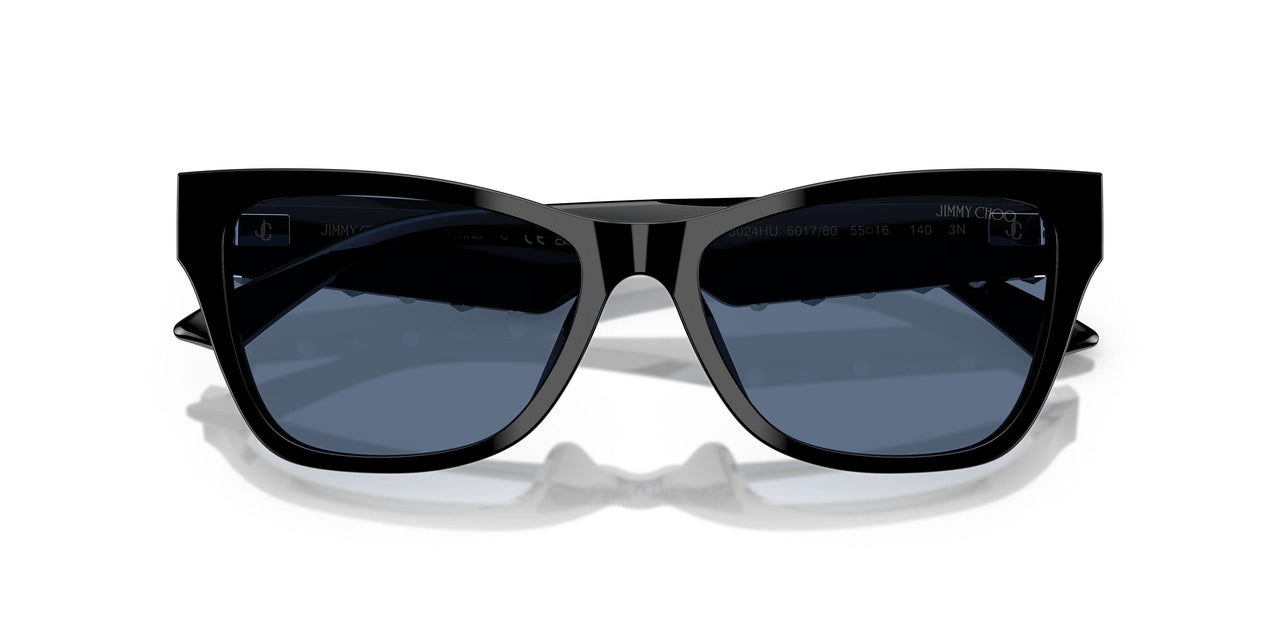 501780 - Black - Blue