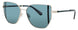 Calvin Klein Jeans CKJ25209S Sunglasses