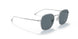 52543R - Silver - Blue Polarized