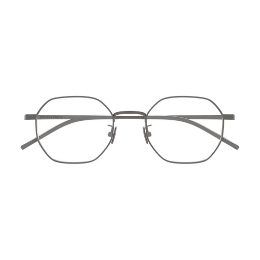 003 - Gunmetal - Transparent