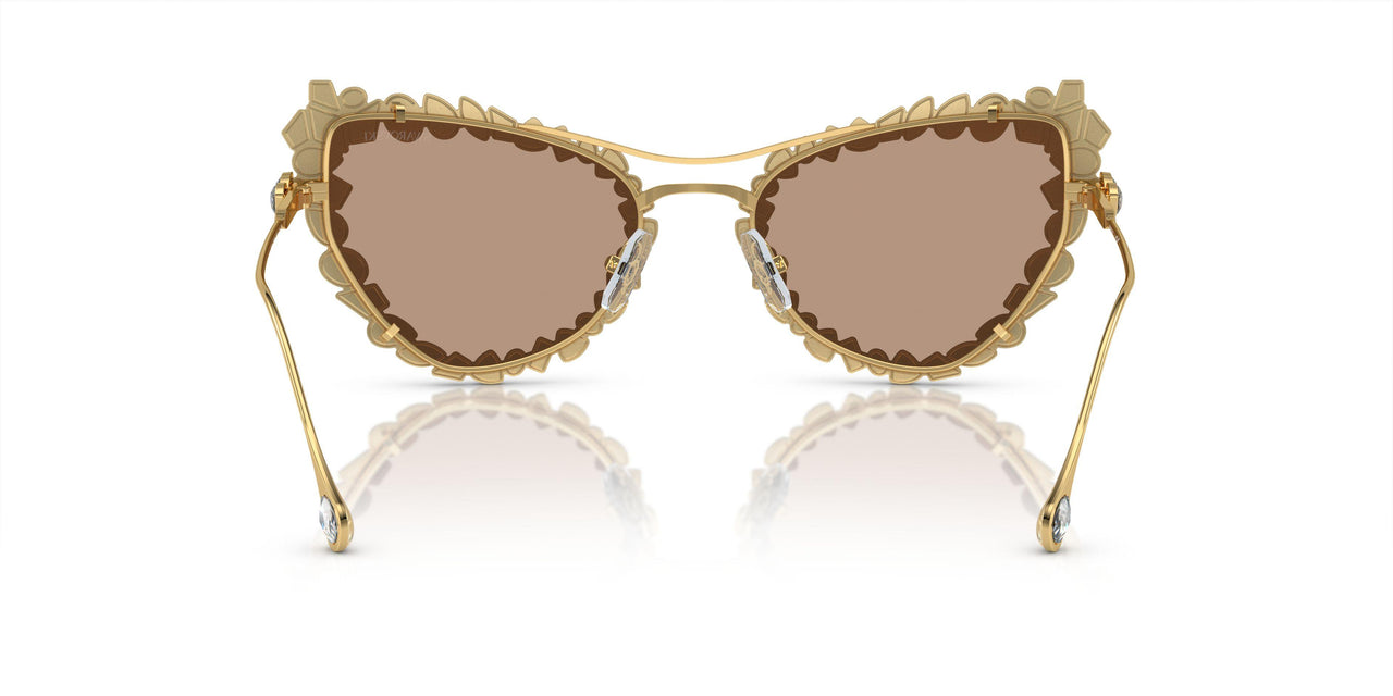 402263 - Gold - Light Brown