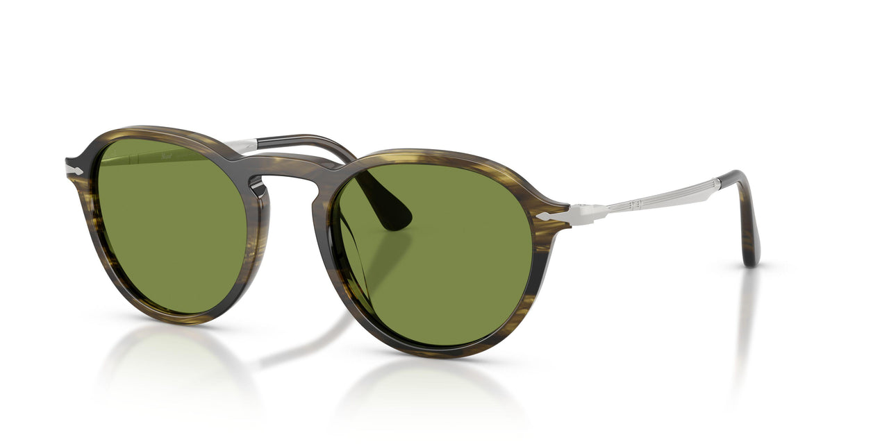 12374E - Green - Green