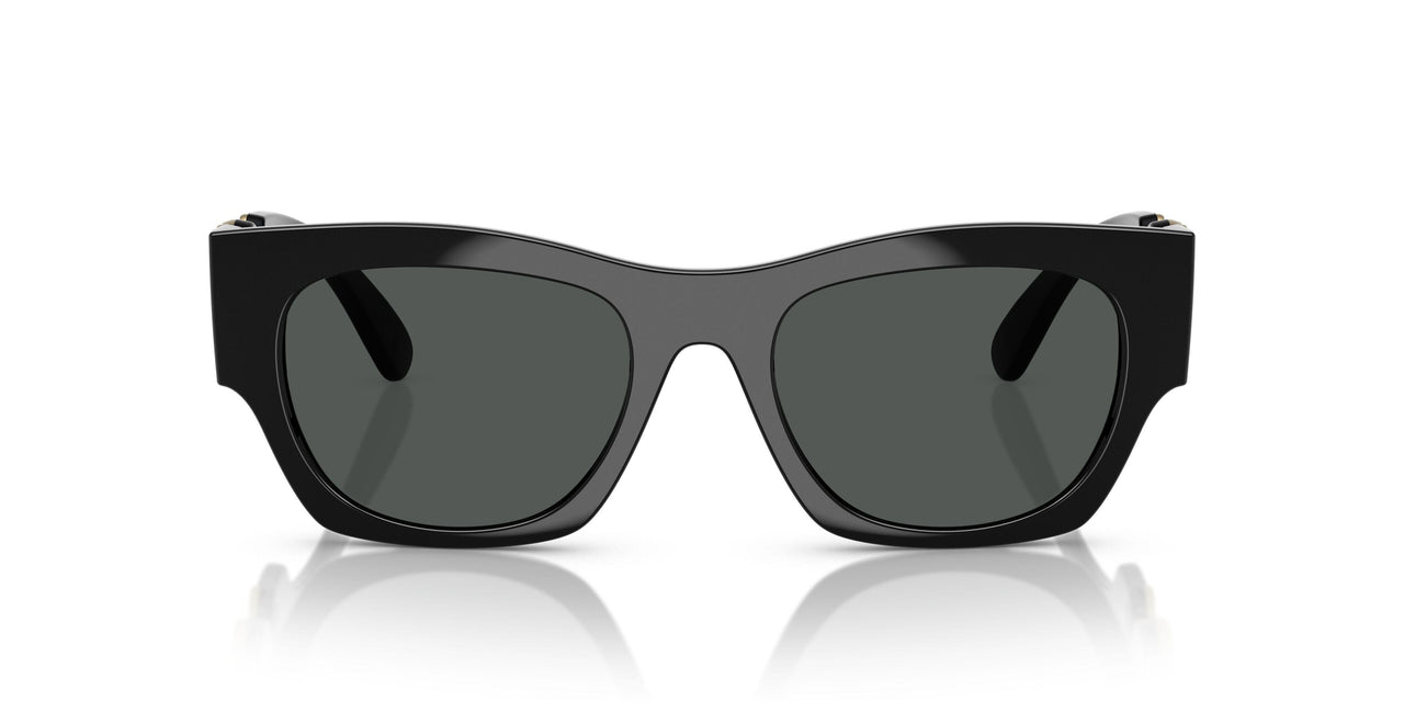 GB1/87 - Black - Dark Grey