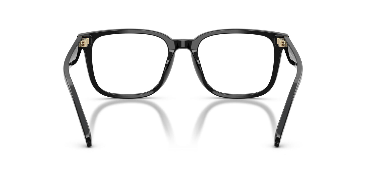 5002 - Black