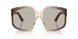 25G40U - Brown - Light Brown