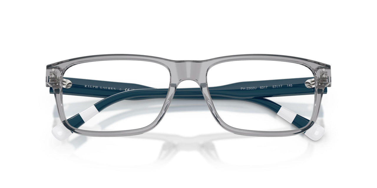 6317 - Grey