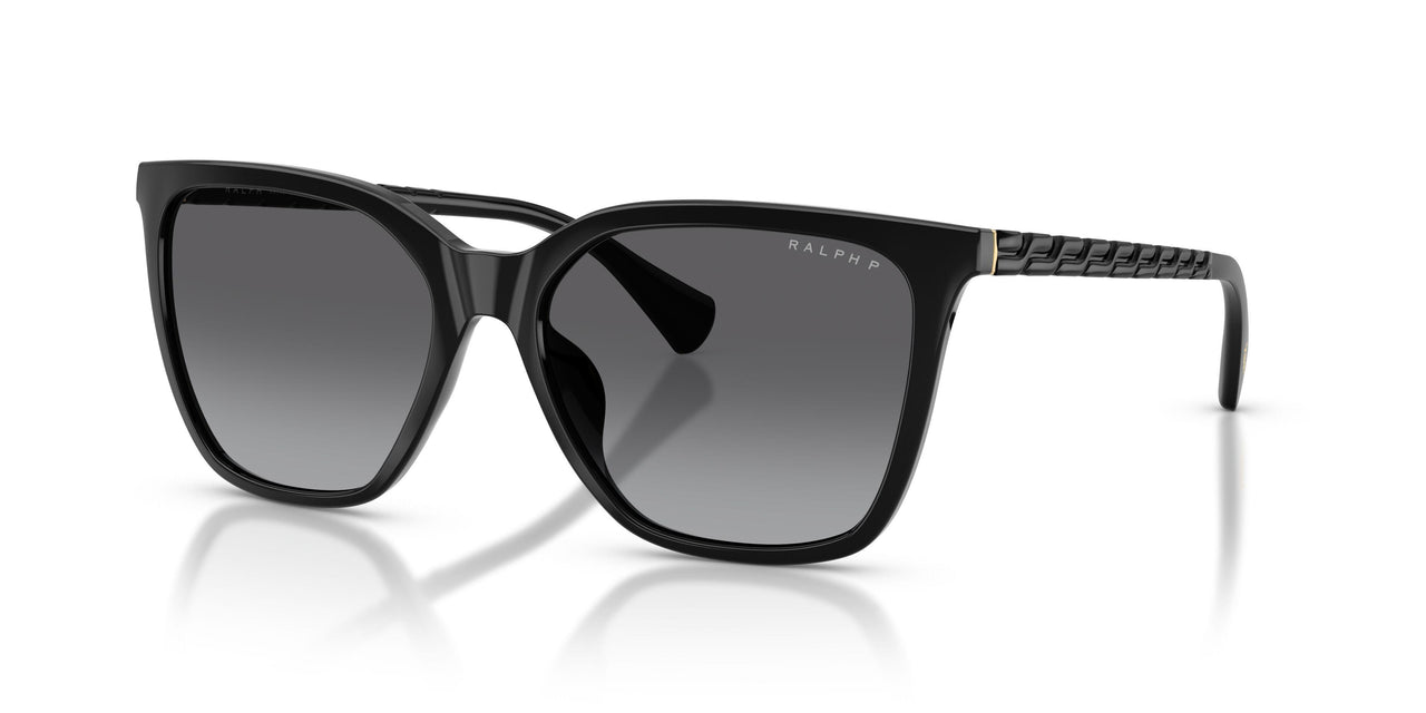 5001T3 - Black - Grey Gradient Polar