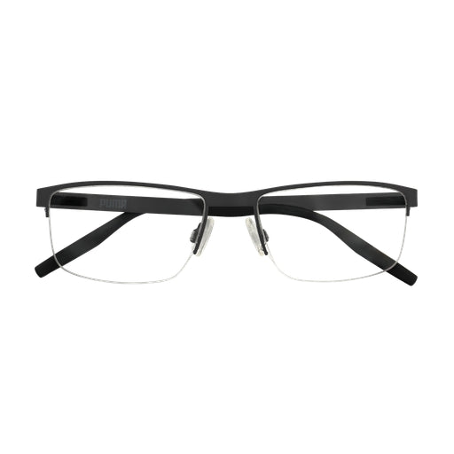 001 - Gunmetal/Ruthenium