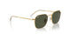 001/31 - Gold - Green
