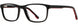 1 - Black / Red
