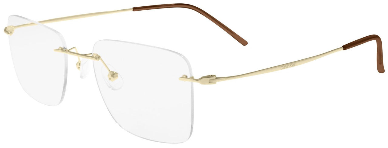 Calvin Klein CK22125TB Eyeglasses