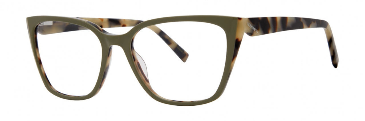 Vera Wang V737 Eyeglasses