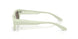 32436G - Green - Light Grey Mirror Silver