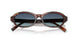84219S - Brown - Azure Gradient Blue