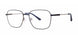 MTTNVGNMTL - Matte Navy/Gunmetal