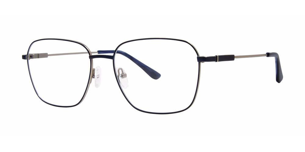 MTTNVGNMTL - Matte Navy/Gunmetal