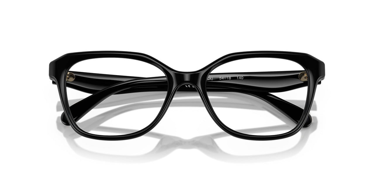 5002 - Black
