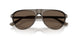 11038T - Green - Dark Brown