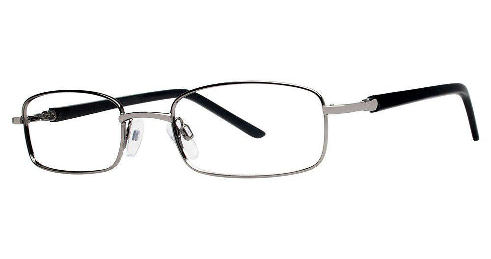 Modern Metals STUDIO Eyeglasses