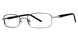 Modern Metals STUDIO Eyeglasses